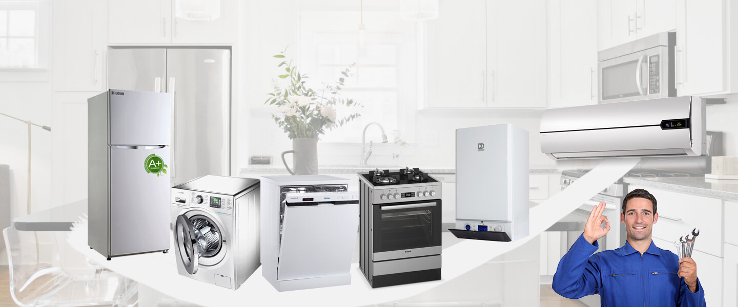 Seydişehir Daikin Servisi